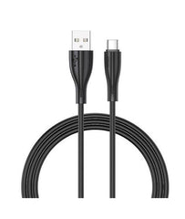 Joyroom SM-405 3ft Iphone Cable - Black