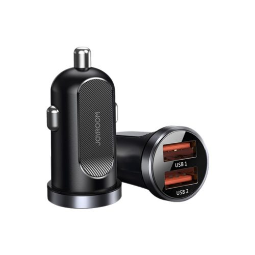 Buy Joyroom C-A09 30W Car Charger from Vmart in Pakistan