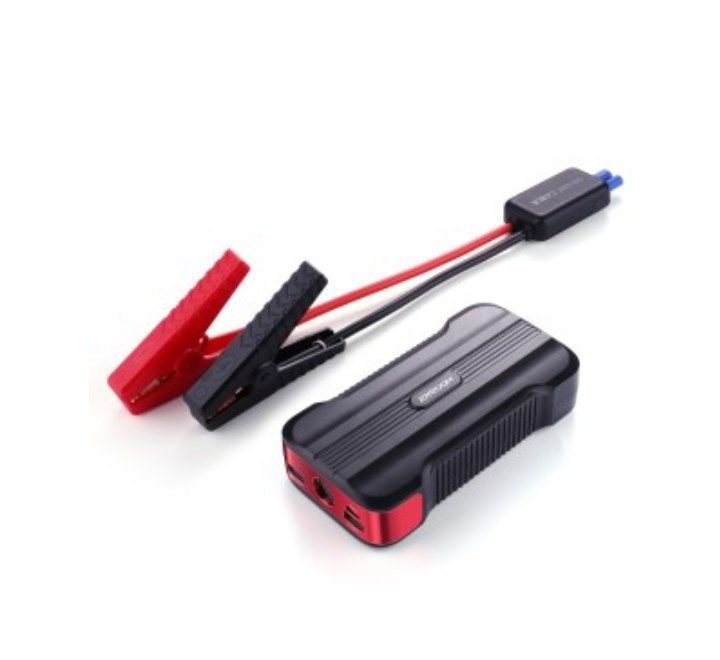 Joyroom D-M229 Car Jump Starter Power Bank 15000mAh