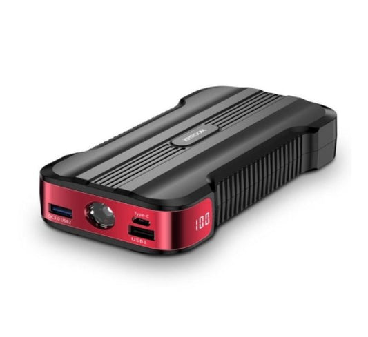 Buy Joyroom D-M229 Car Jump Starter Power Bank 15000mAh from Vmart in Pakistan