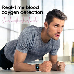 Buy Joyroom FT1 Pro IP67 Waterproof Smart Watch from Vmart in Pakistan