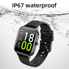 Buy Joyroom FT1 Pro IP67 Waterproof Smart Watch from Vmart in Pakistan