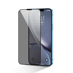 Joyroom HQ-Z36 Privacy Glass Protector For iPhone 15 Pro Max 6.7"