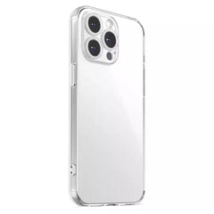 Buy Joyroom JR-15X2 TPU Case For iPhone 15 Pro - Clear from Vmart in Pakistan