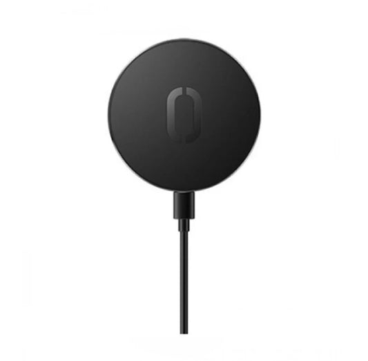 Buy Joyroom JR-A28 Magnetic Wireless Charger For iPhone 12 Series Fast Charging from Vmart in Pakistan