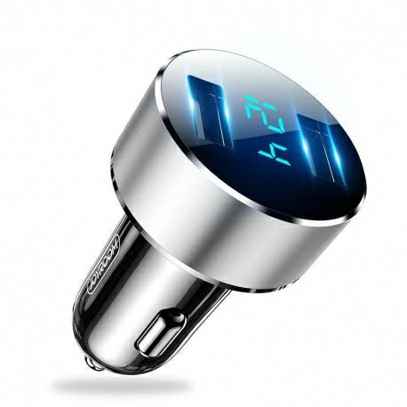 Buy Joyroom JR-C16 3.1A 2xUSB Car Charger from Vmart in Pakistan