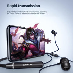 Joyroom JR-D7 Wireless Bluetooth Earphone