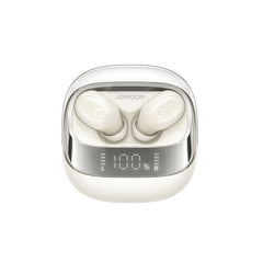 Joyroom JR-DB2 Jdots Series True Wireless Earbuds White