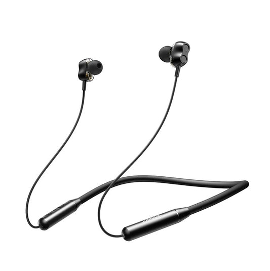 Buy Joyroom JR-DY01 Magnetic Neck Sports Bluetooth Headphones from Vmart in Pakistan