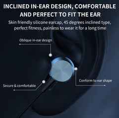 Buy Joyroom JR-EC04 Digital Type-C Wired Earphones from Vmart in Pakistan