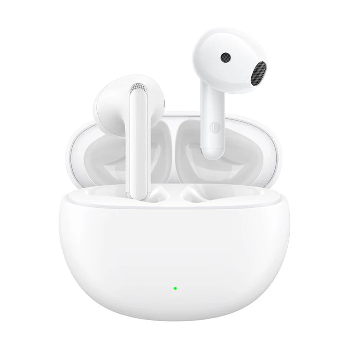 Joyroom JR-FB2 Funpods Series True Wireless Earphones White