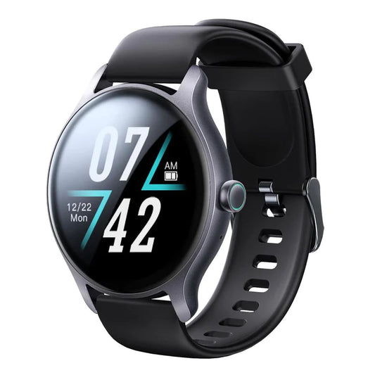 Buy Joyroom JR-FC1 Classic Series Smart Watch (Make/Answer Call) Dark Gray from Vmart in Pakistan