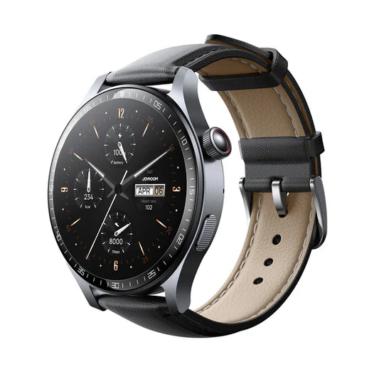 Buy Joyroom JR-FC2 Pro Classic Series Smart Watch (Answer/ Make Call) from Vmart in Pakistan