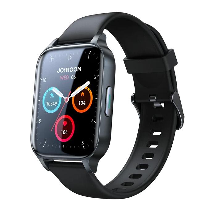 Joyroom JR-FT3 Fit-Life Series Smart Watch - Dark Gray