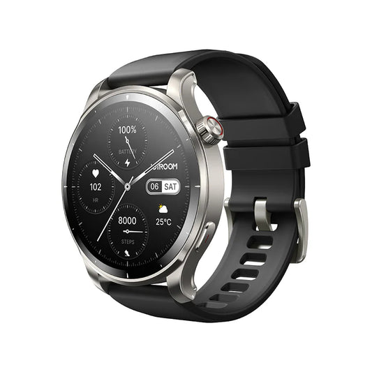 Buy Joyroom JR-FV1 Venture Series Smart Watch Sunset Grey from Vmart in Pakistan