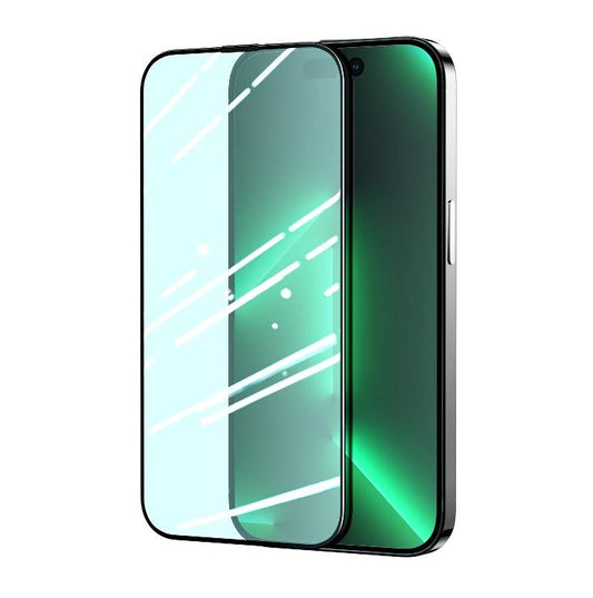 Buy Joyroom JR-G04 Eyecare Film Screen Protector for iPhone 14 Pro Max 6.7 from Vmart in Pakistan
