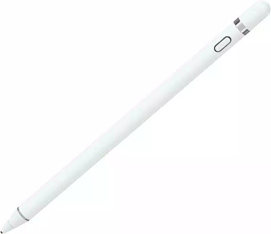 Buy Joyroom JR-K811 Excellent Series Passive Capacitive Pen - White from Vmart in Pakistan