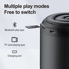 Buy Joyroom JR-ML01 Bluetooth Wireless Speaker from Vmart in Pakistan