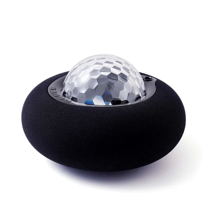 Joyroom JR-MS02 Maya Series RGB Wireless Speaker - Black