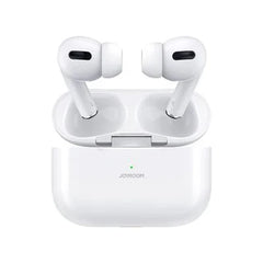 Joyroom JR-NX3 True Wireless Earphones White