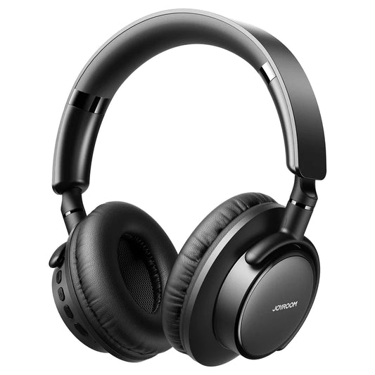 Buy Joyroom JR-OH1 Bluetooth Headset Black from Vmart in Pakistan