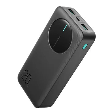 Buy Joyroom JR-PBF14 2.4A LED 20000mAh Power Bank from Vmart in Pakistan
