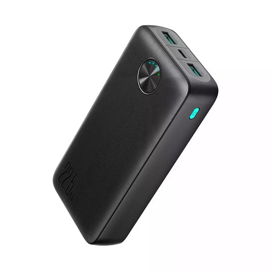 Buy Joyroom JR-PBF16 22.5W 20000mAh LED Power Bank from Vmart in Pakistan