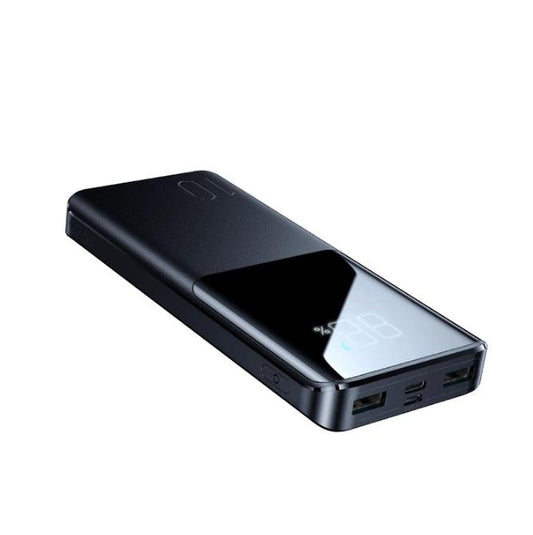 Buy Joyroom JR-QP191 10000mAh 22.5W Fast Charging Powerbank with LCD Display from Vmart in Pakistan