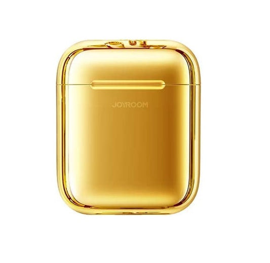 Buy Joyroom JR-T03S TWS Wireless Bluetooth Earphones - Gold from Vmart in Pakistan
