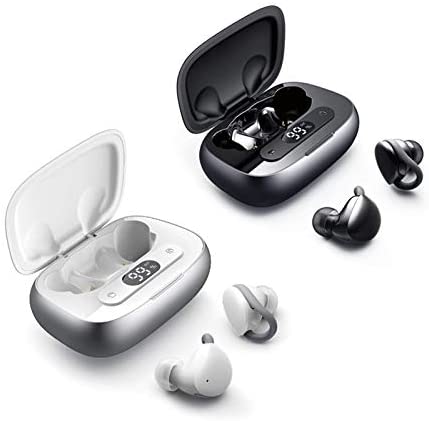 Joyroom JR-T10 TWS Stereo In-ear Earphones - White