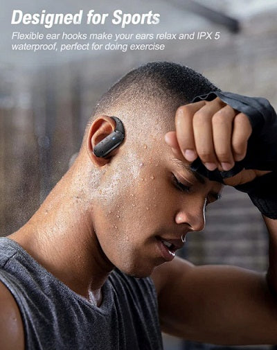 Joyroom JR-TD1 Wireless Earbuds with LED Display for Sports