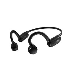 Joyroom JR-X1 Subversion Series Open-Ear Wireless Headphones - Black