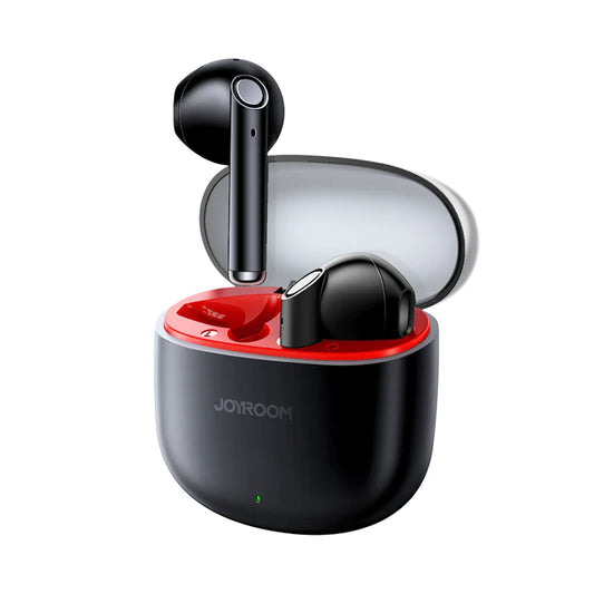 Buy Joyroom Jpods Series JR-PB2 True Wireless Earphones - Black from Vmart in Pakistan