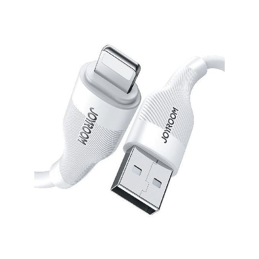 Buy Joyroom S-1030M12 USB Lightning 3A Data Cable - Black from Vmart in Pakistan