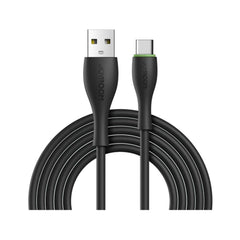 Joyroom S-2030M8 Micro Data Cable 2m Black