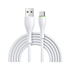 Buy Joyroom S-1030M8 Type C Data Cable 1m - White from Vmart in Pakistan