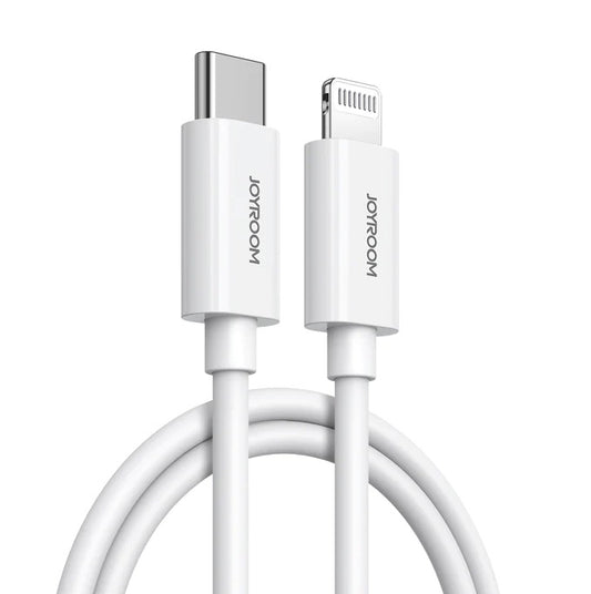 Buy Joyroom S-M431 Type-C to Lightning PD Fast Charging Cable 2m from Vmart in Pakistan