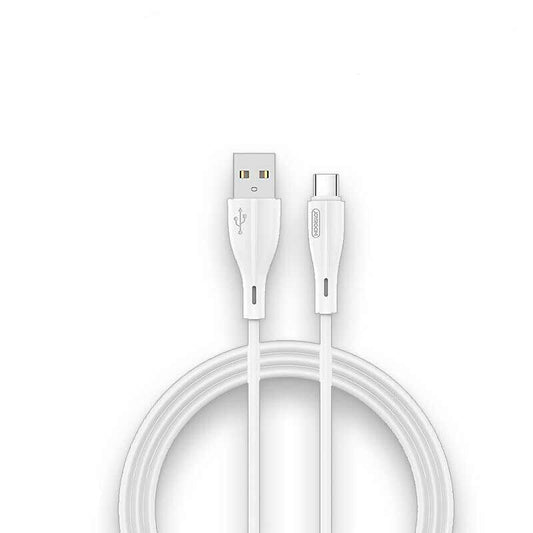 Buy Joyroom SM-405 6ft Iphone Cable - White from Vmart in Pakistan