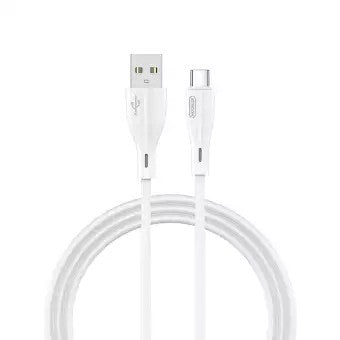 Buy Joyroom SM-405 3ft Type-C Cable - White from Vmart in Pakistan