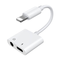 Joyroom SY-104 Apple Lightning With 3.5mm Convertor