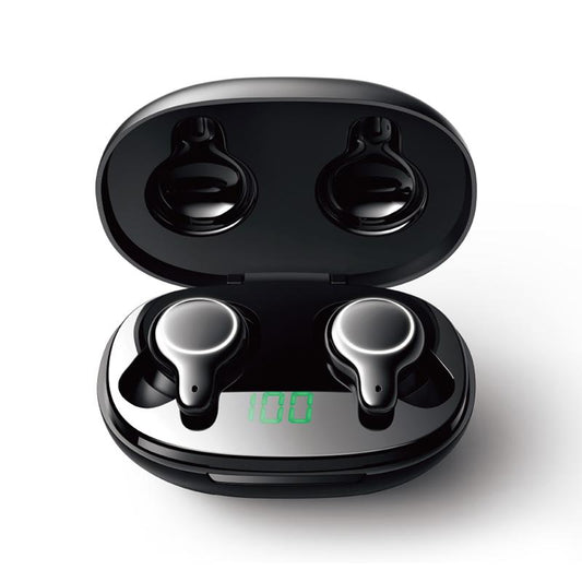 Buy Joyroom T12 LED Display True Wireless Earbuds from Vmart in Pakistan