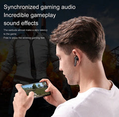 Joyroom TP1 True Wireless Gaming Earbuds