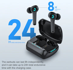 Joyroom TP1 True Wireless Gaming Earbuds