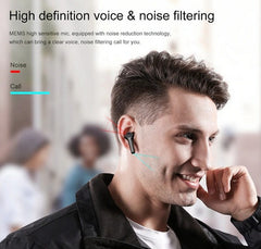 Buy Joyroom TP1 True Wireless Gaming Earbuds from Vmart in Pakistan