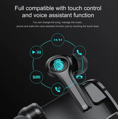 Buy Joyroom TP1 True Wireless Gaming Earbuds from Vmart in Pakistan