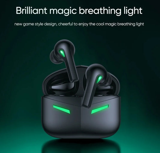 Buy Joyroom TP2 Upgraded Low-latency Gaming Earbuds from Vmart in Pakistan