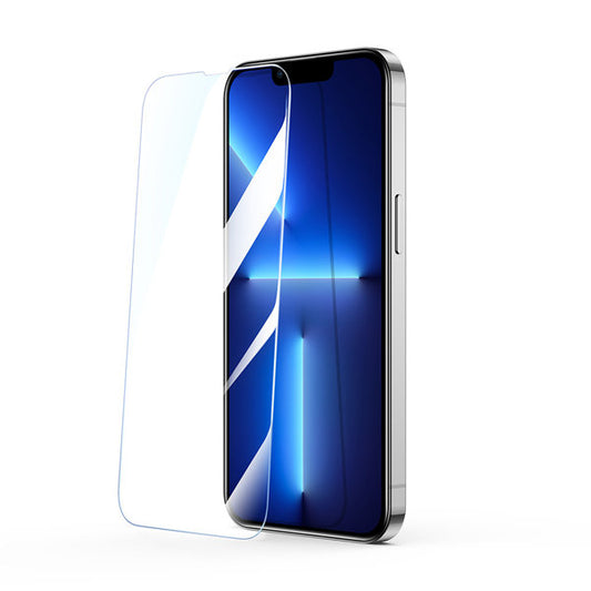 Buy Joyroom JR-DH07 Tempered Glass Screen Protector for iPhone 14 Max 6.7 (5pcs) from Vmart in Pakistan