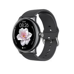 Buy Joyroom JR-FC1 Pro Smart Watch (Answer/Make Call) Black from Vmart in Pakistan