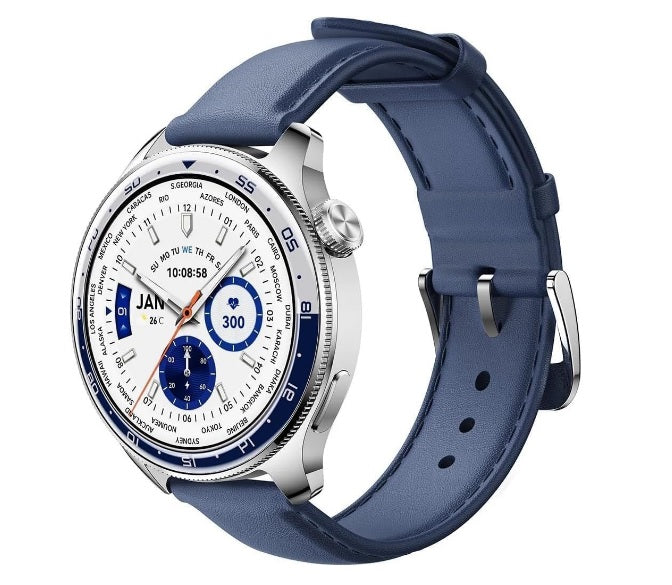 Buy Joyroom JR-FC3 Classic Series Smart Watch (Answer/Make Call) Vmart in Pakistan