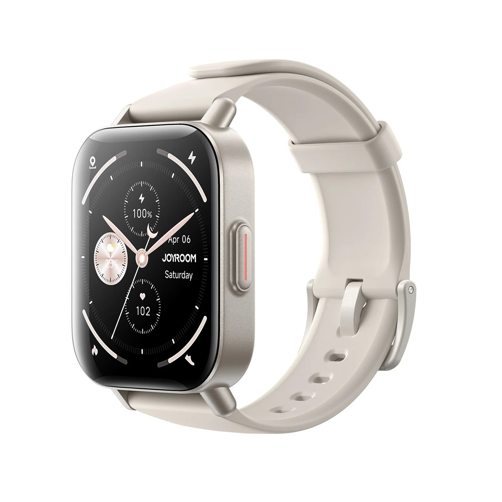 Buy Joyroom JR-FT3S Smart Watch (Answer/Make Call) Vmart in Pakistan
